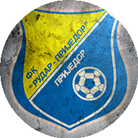 Logo FK Rudar Prijedor